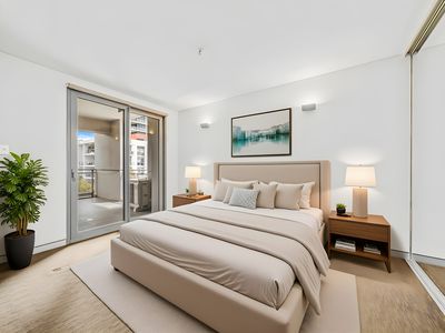 8 / 148 Adelaide Terrace, East Perth