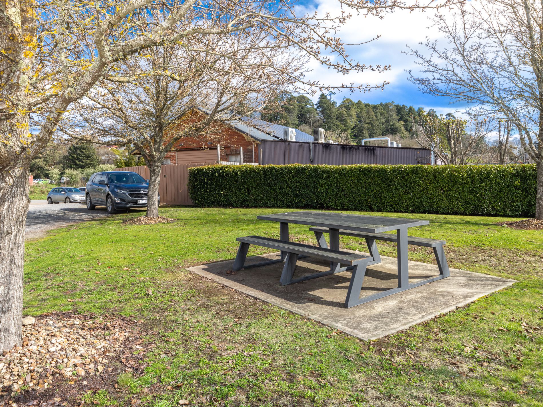 2 Railway Crescent, Daylesford