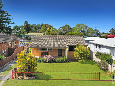 11 Crown Street, Toukley