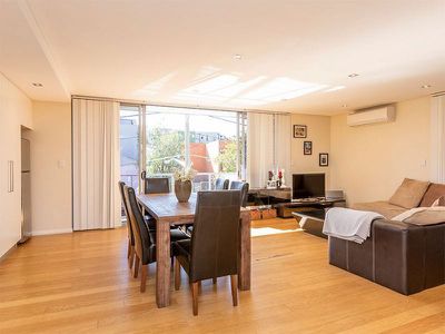 1 / 8 Allen Street, Waterloo