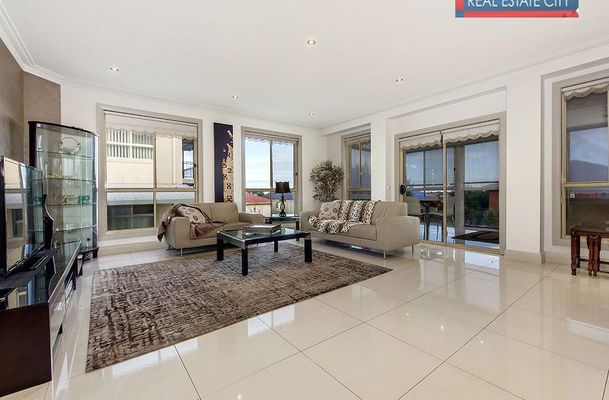 110 McPherson Boulevard, Roxburgh Park