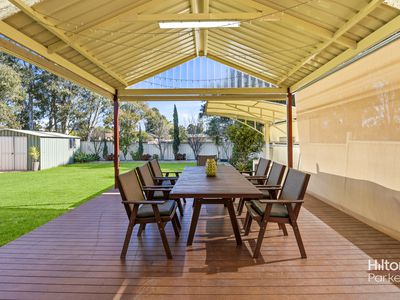 23 Brierley Crescent, Plumpton