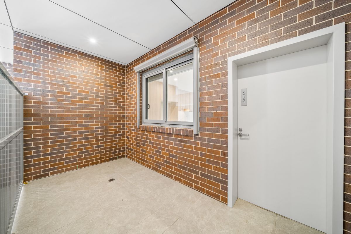502 / 10-14 Smallwood Avenue, Homebush