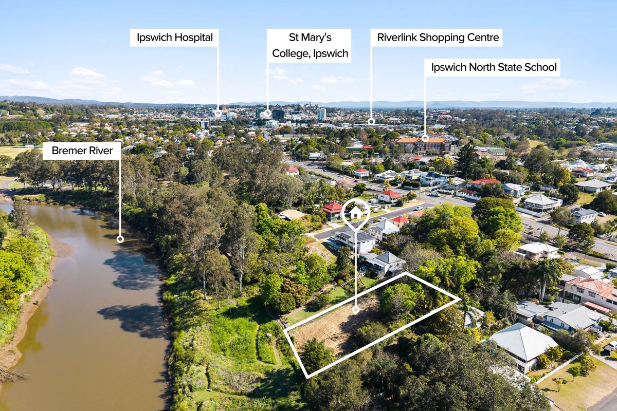 8B Eastwood Street, North Ipswich