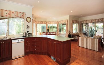 8 Grove Gardens, Berwick