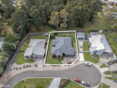 13 Tremal Court, West Launceston
