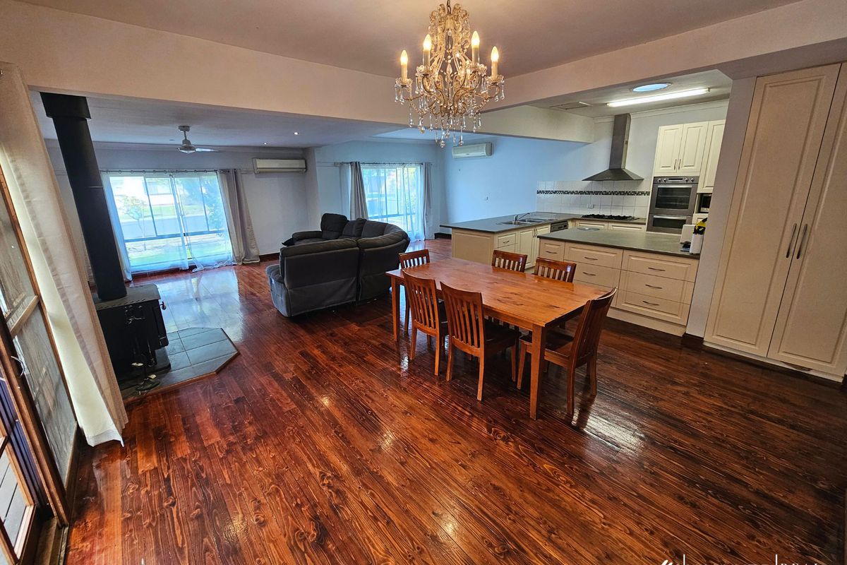 5 Pettifer Street, Kyabram