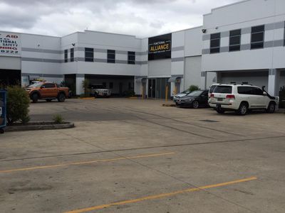 200 Hoxton Park Road, Prestons