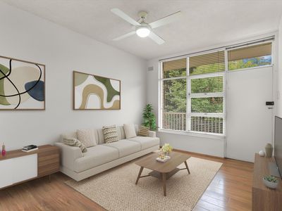 20 / 417 Liverpool Road, Ashfield