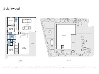 5 LIGHTWOOD AVENUE, Seymour