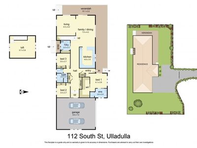 112 South Street, Ulladulla