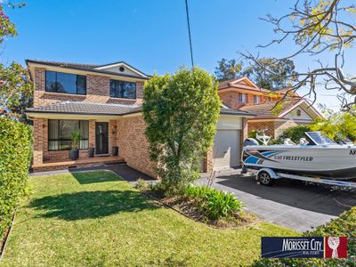 4 William Street, Bonnells Bay