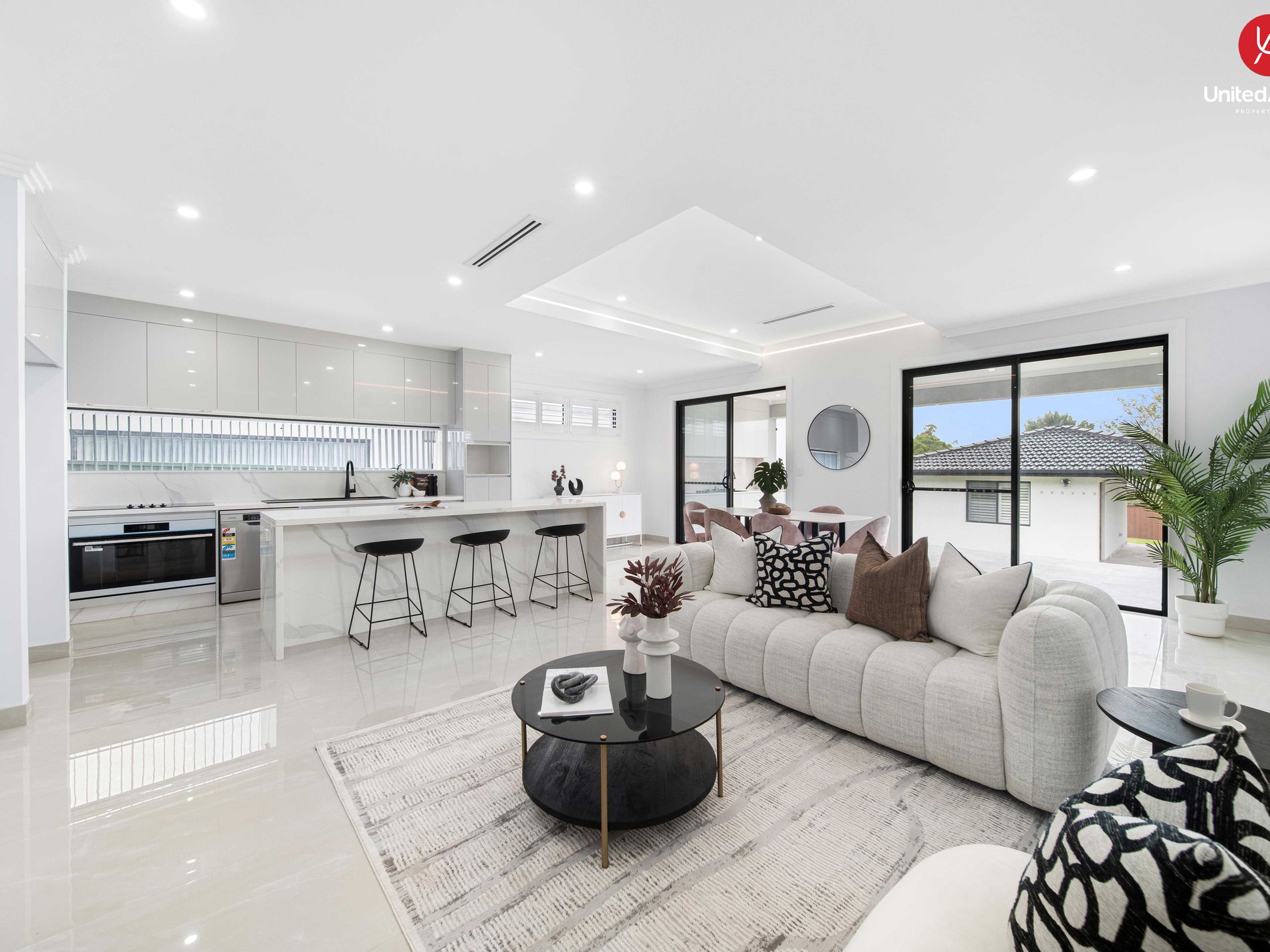 25B Hubert Street, Fairfield