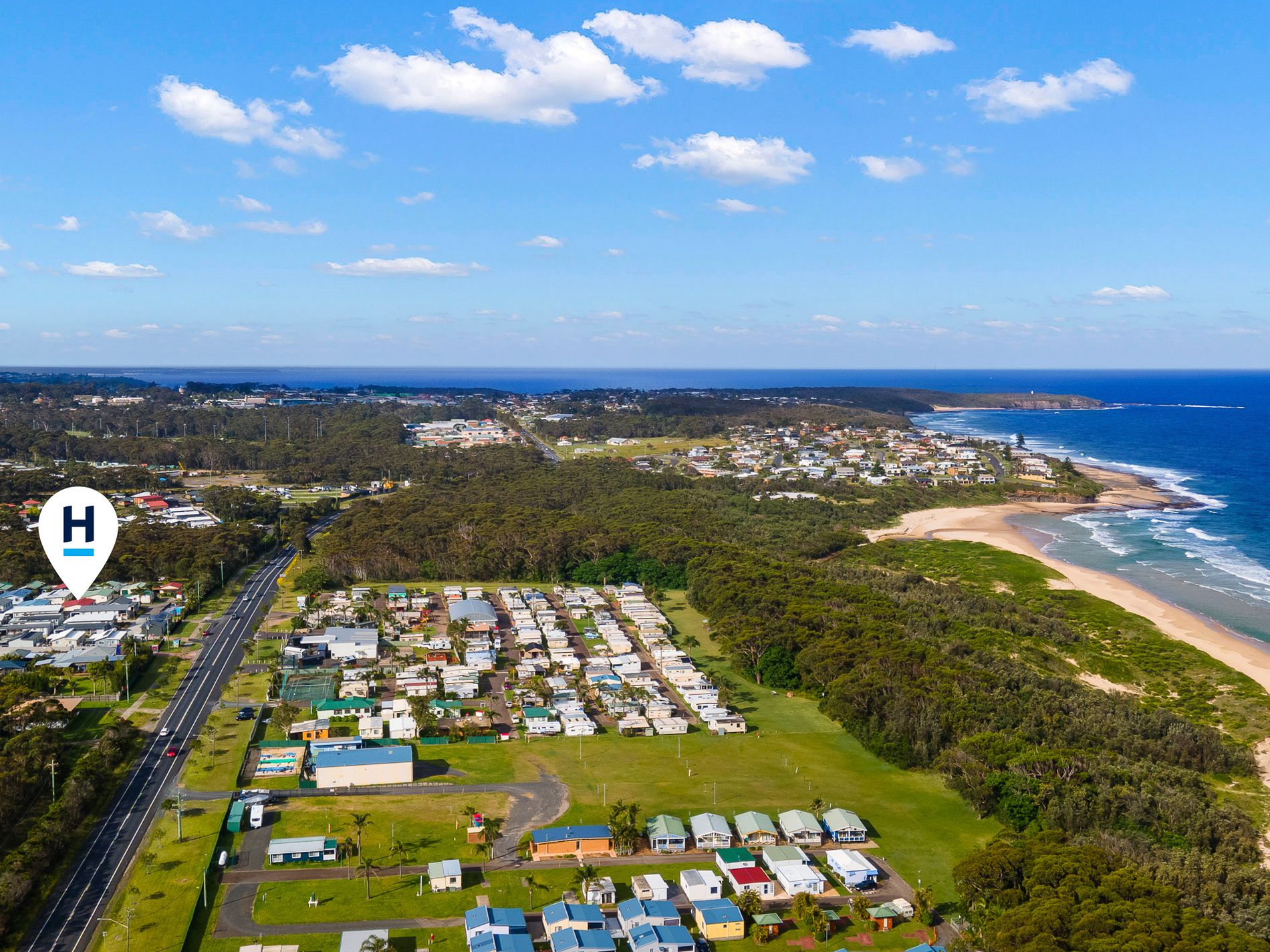 63 / 385 Princes Highway, Ulladulla