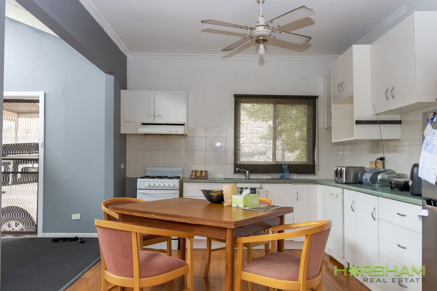 6 Churchill Road, Horsham