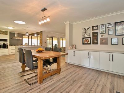 12 Crofter Court , Wellard