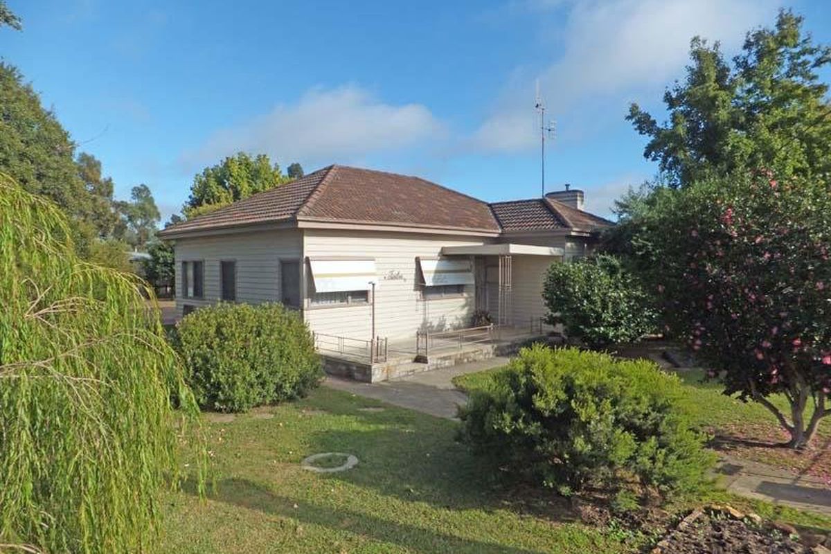 12 Hawkins Street, Kyabram