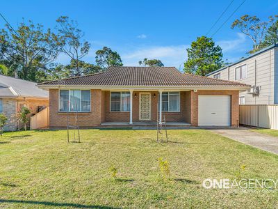 86 The Park Drive, Sanctuary Point