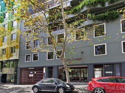 47 / 168 Goulburn Street, Surry Hills