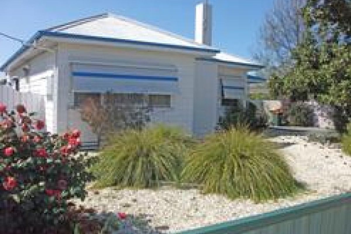 49 Oswald Street, Kyabram