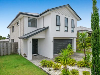 183 Dixon Drive, Coomera