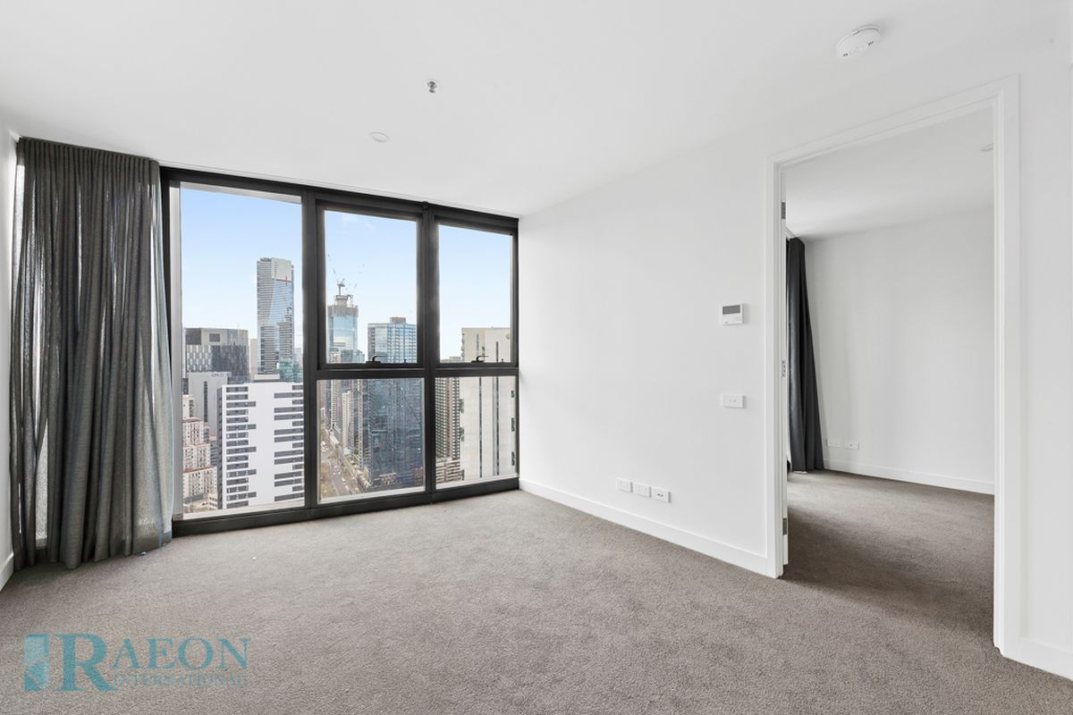 3609/105 Clarendon Street, Southbank