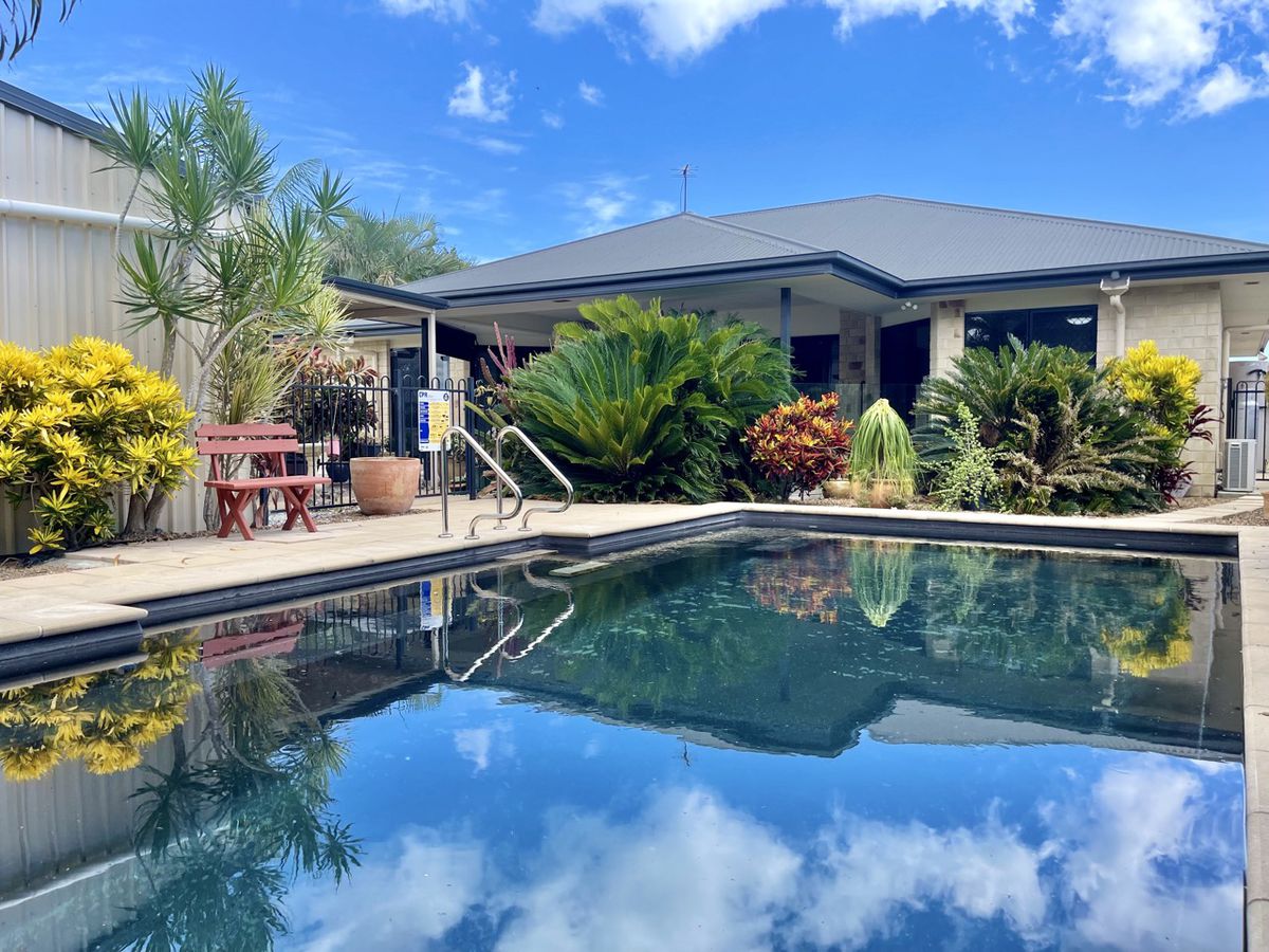 15 Anchorage Circuit, Point Vernon
