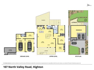 107 North Valley Road, Highton