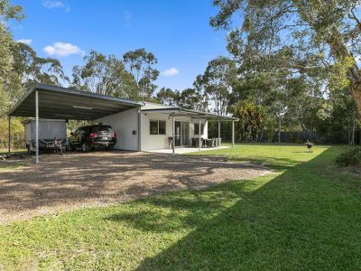 11 Edington Drive, Cooroibah