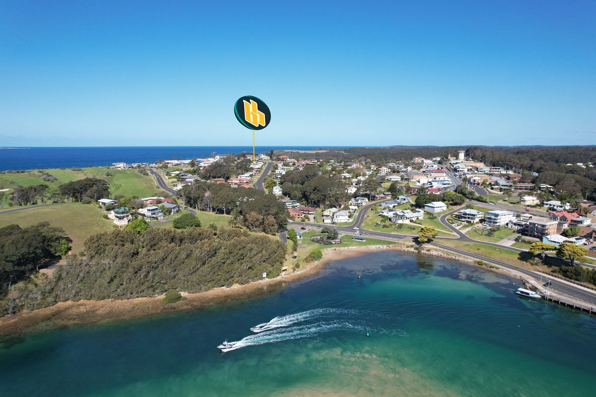 2 / 17 Bay Street, Narooma