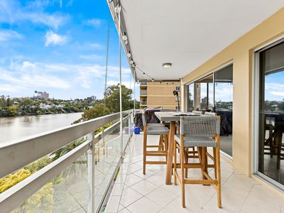 13 / 108 Macquarie Street, St Lucia