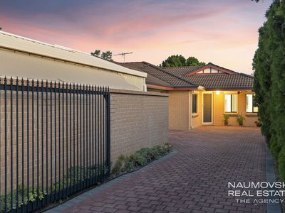 18B Woodchester Road, Nollamara