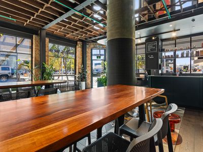 555 Wellington Street, Perth