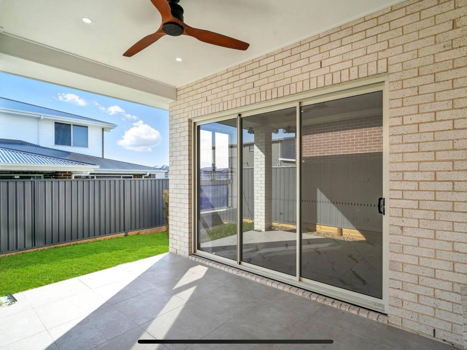 200A Crown Street(Grantham Farm) , Riverstone