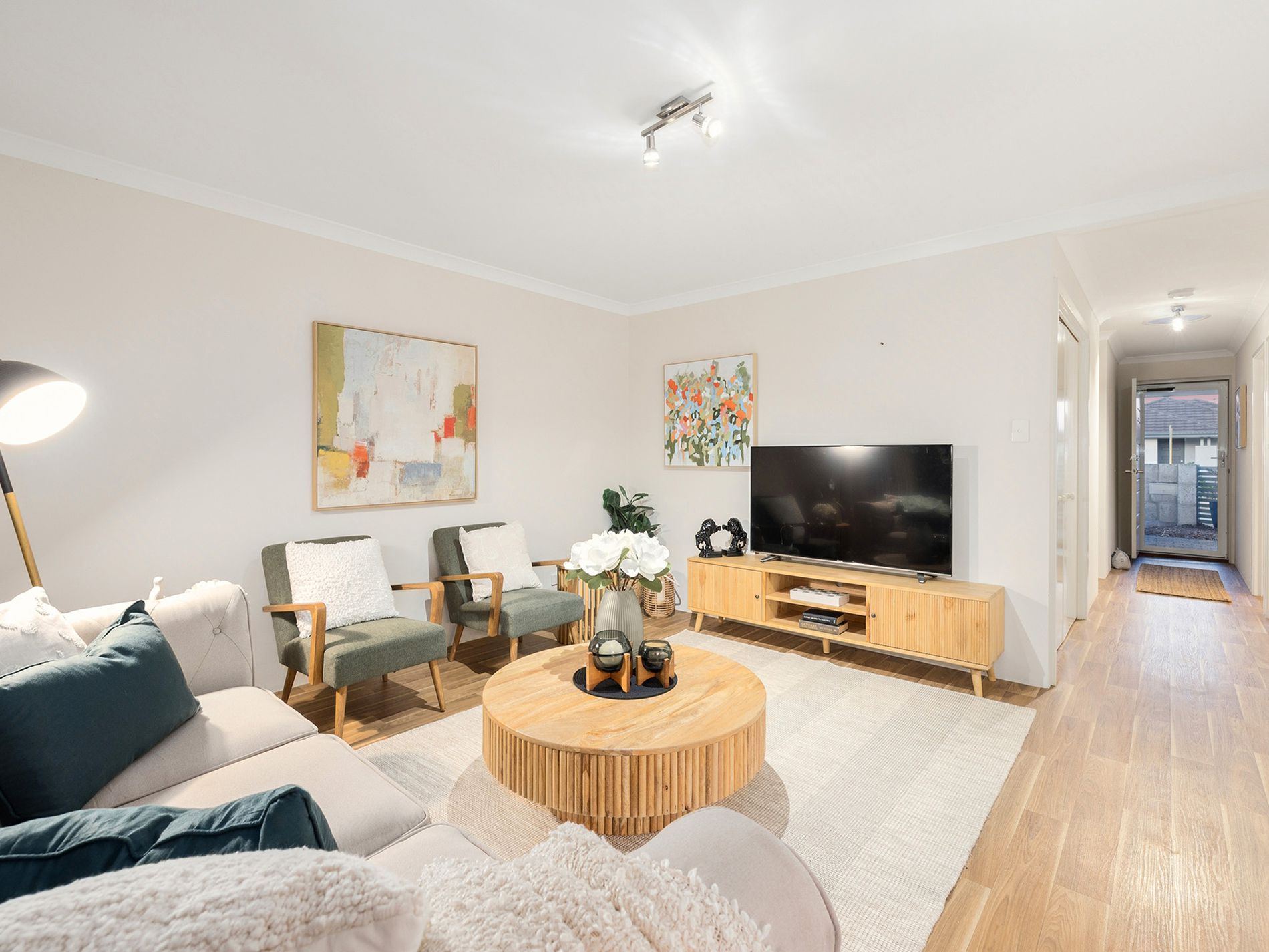 13 Pershing Link, Harrisdale