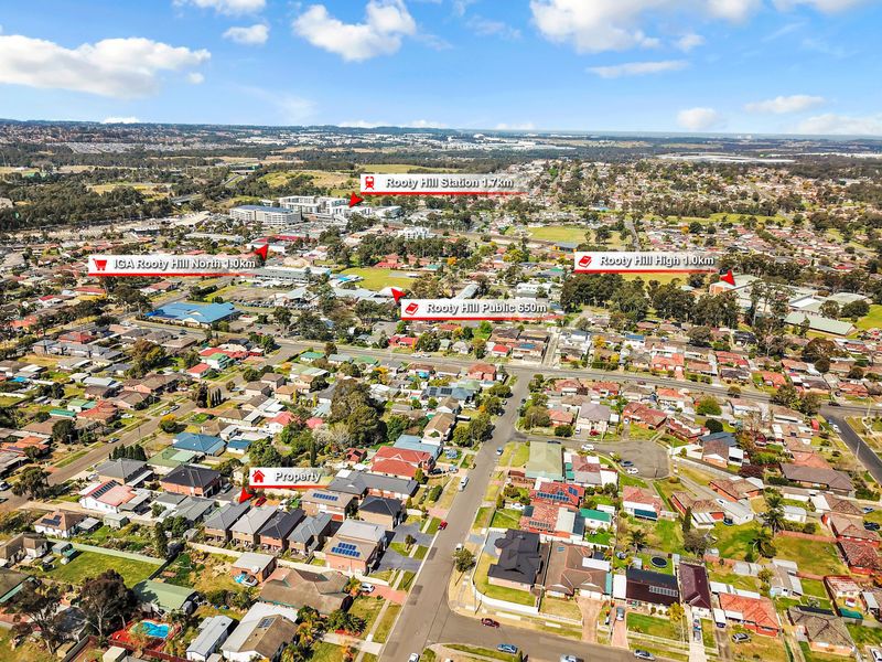 7 / 21-23 Elizabeth Street, Rooty Hill