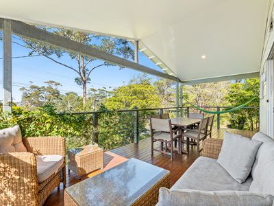 32 Mulgowrie Street, Malua Bay