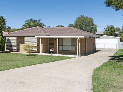 44 Burgoyne Street, Bundamba