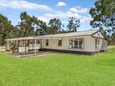 13 Chapman Road, Redcastle