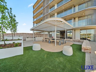 1603 / 1 Corinna Street, Phillip