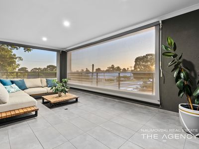 4 / 59 Balcombe Way, Westminster