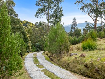 371 Sunny Hills Road, Glen Huon