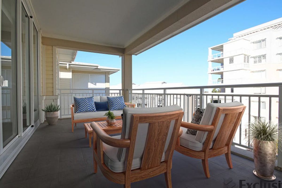 510 / 2 Peninsula Drive, Breakfast Point