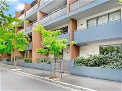 51 / 8 Renwick Street, Redfern