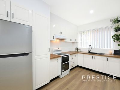 2 / 10-14 Warialda Street, Kogarah