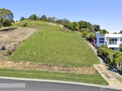 27 Bayview Drive, Lammermoor