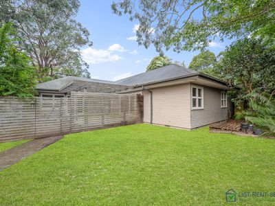 3 Gladys Avenue, Frenchs Forest
