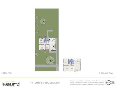 41 Tyrrell Street, Sea Lake