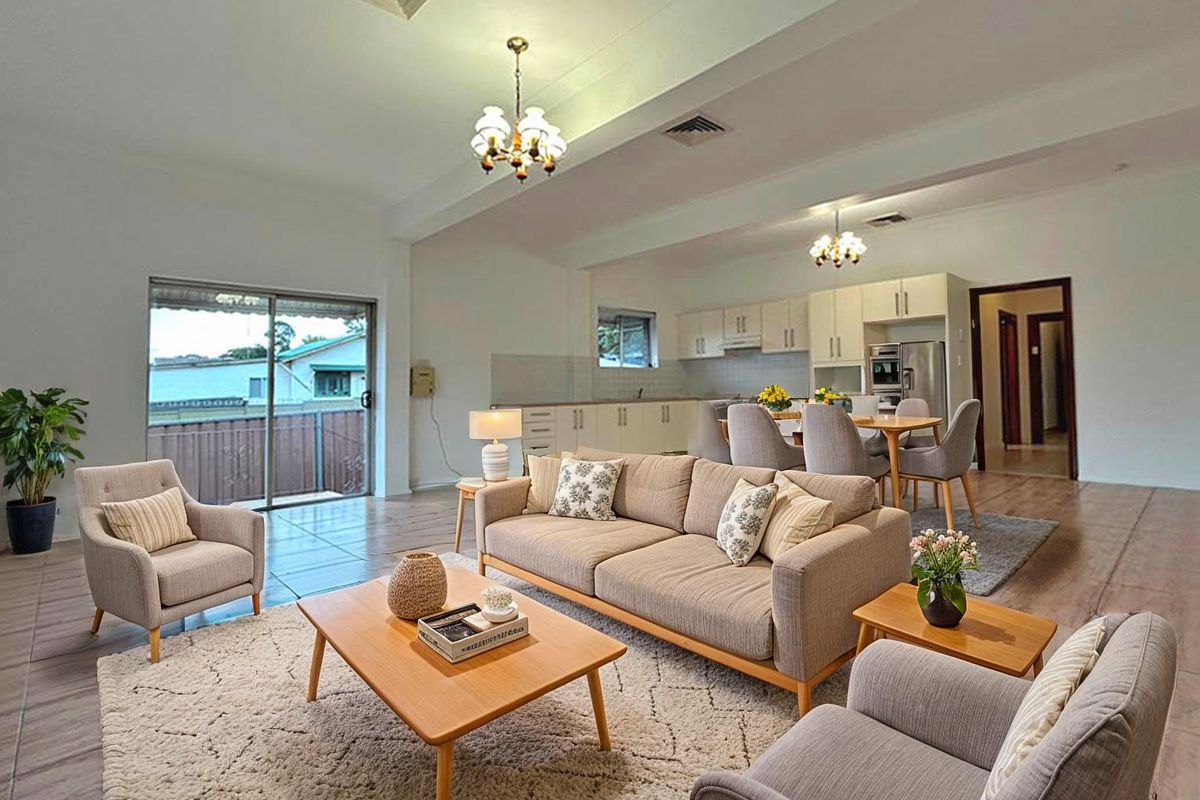 72 George Street, North Strathfield