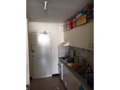 22 / 1 Linthorpe Street, Newtown